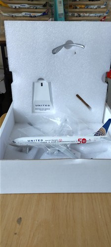 United airlines 200 - airlines, 1/200