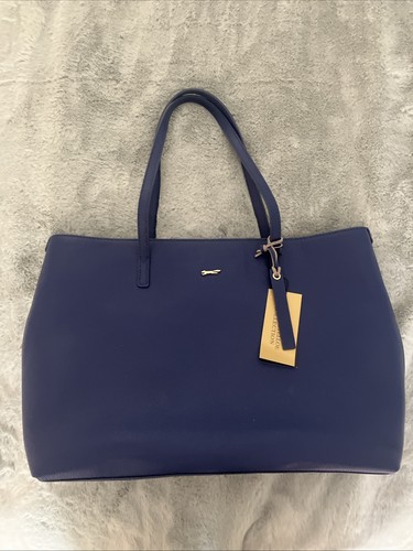 Fabulous new cobalt - new, blue