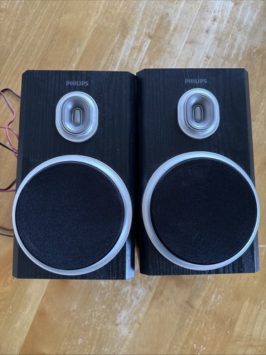 Phillips speakers mc146 147 - speakers, mc146/147
