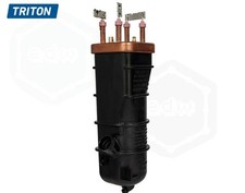 Triton T80 easy fit+ SHOWER