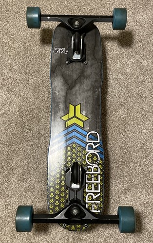 Freebord catalyst 80cm - freebord,