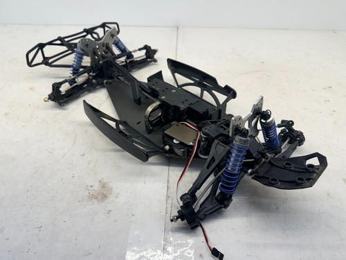 Hobao hyper 10sc - 2, /