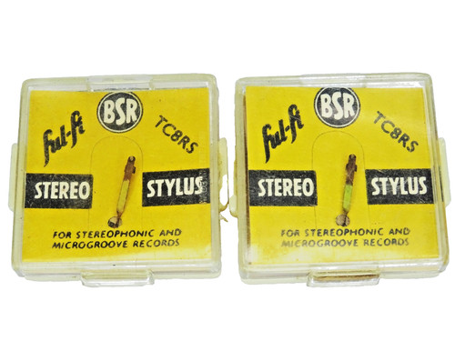 Bsr tc8r fulfi original - tc8r,