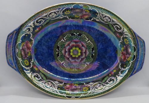 Newhall boumier ware vintage - boumier,