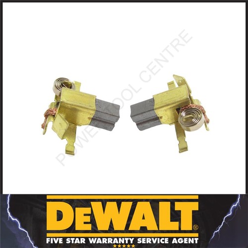 Dewalt 610126 carbon brush - dewalt,
