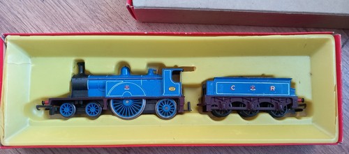 Triang hornby r553 - hornby, r553/4