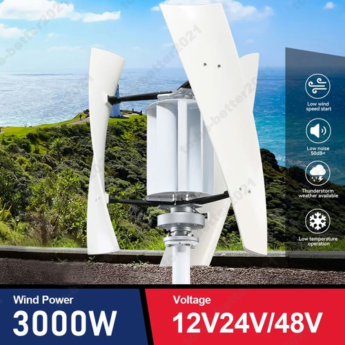 Vertical wind generator - wind,