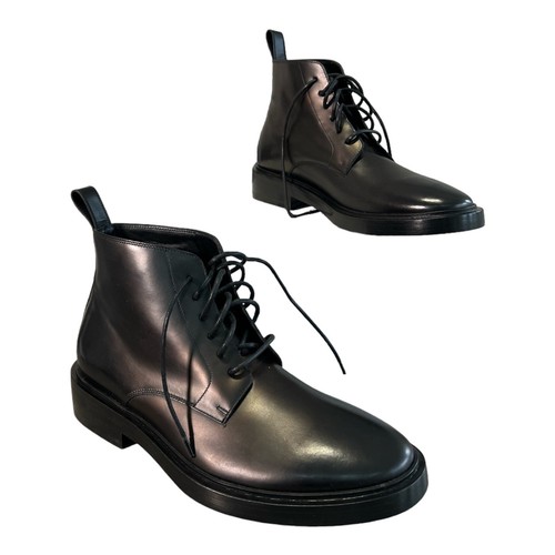 Balenciaga chelsea boots black - balenciaga,