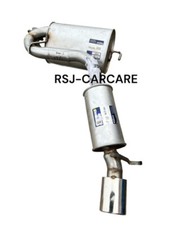 Klarius AR173X Exhaust Rear Box GTV SPIDER 2.0 3.0 95-03