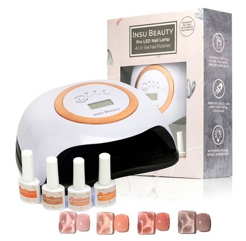 Curing lamp 4 nail polish - lamp, +