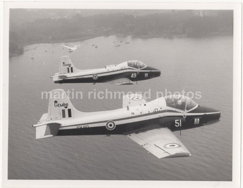 Bac jet provost raf - bac,