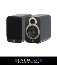 Q Acoustics 3020c Bookshelf