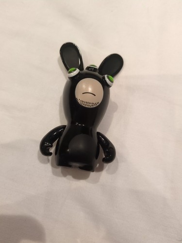 Rayman raving rabbids - rayman,