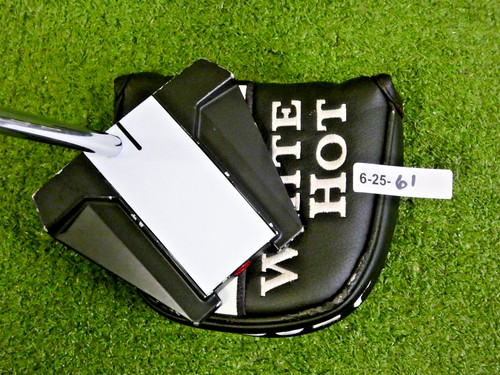 Odyssey white hot versa - odyssey,