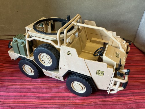 Armed forces figures - hm,