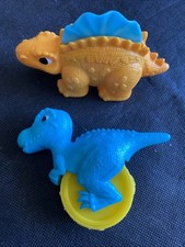 Dinosaur Craft /shaping  For