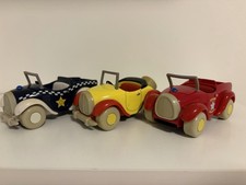 3 Vintage Noddy in Toyland