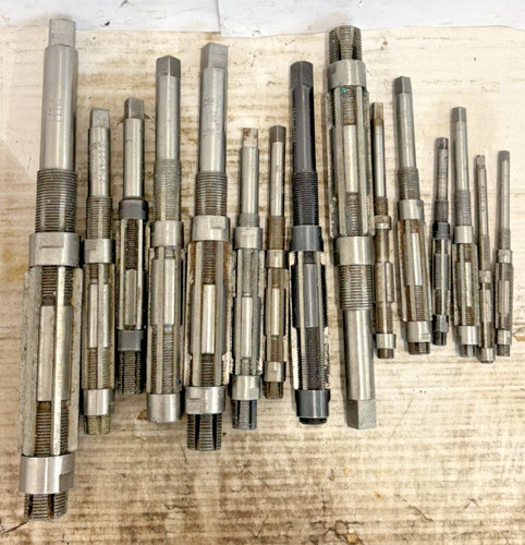 Job lot used adjustable - job,