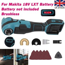 6 Variable Speeds Brushless