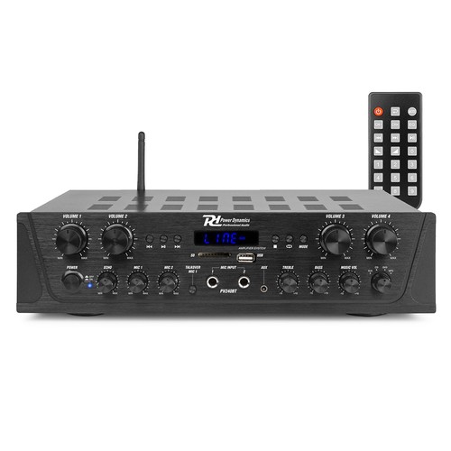 Power dynamics pv240bt multi - power,