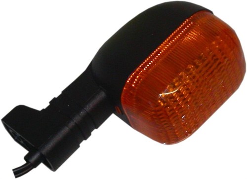 Indicator complete rear h - indicator, r/h
