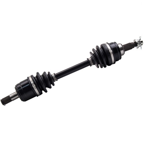 Front left right shaft - right, cv