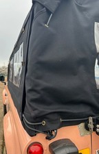 Land Rover 90 Extended Truck