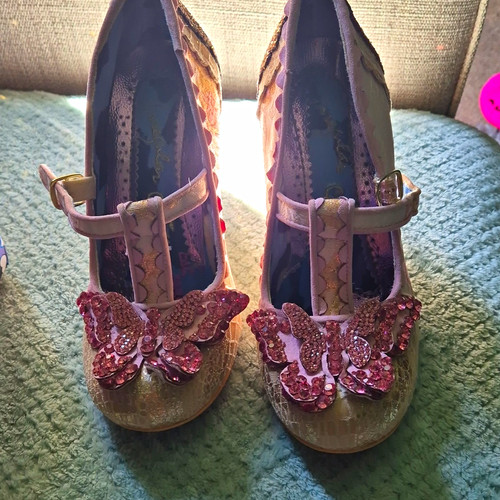 Irregular choice women - irregular,