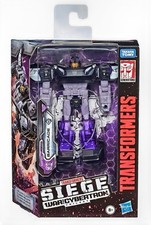 Transformers War for