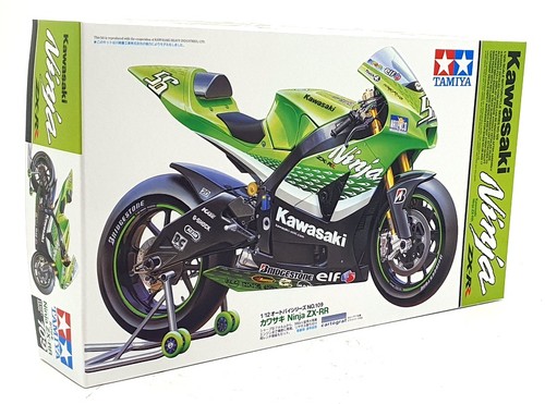 Tamiya scale model kit - 1/12,