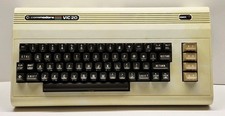 1980's Commodore VIC - 20
