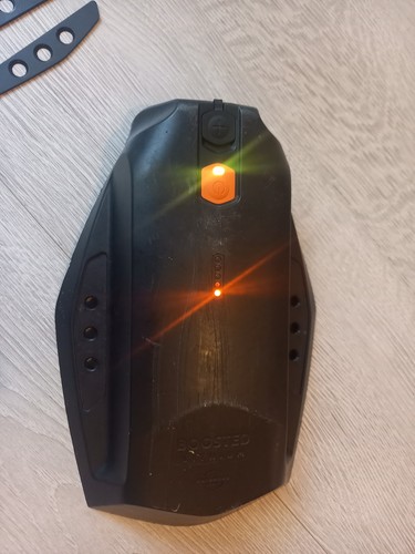 Boosted board extended range - board,
