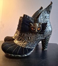 Irregular Choice miaow  Cat