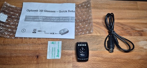 Optoma emitter bc100b - bc100b,