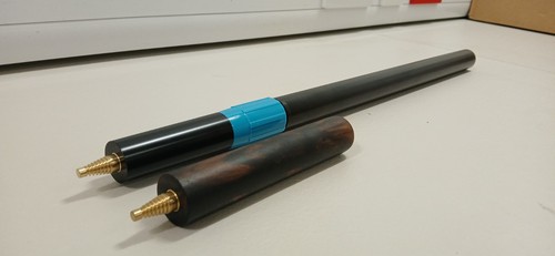 Robert osborne telescopic - robert, (telescopic