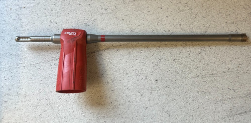 Hilti 14mm hollow sds - hilti, te-cd