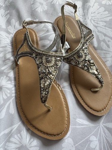 Accessorize women gold - women's,