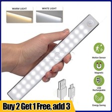 Wireless LED PIR Motion Sensor