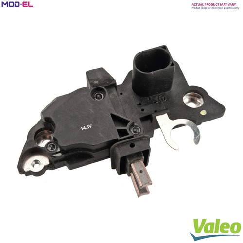 Alternator regulator 593940 - alternator,