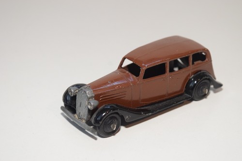 A46 dinky toys - a46, 1:43