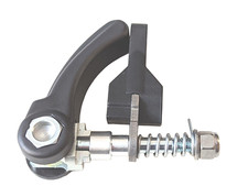 Brompton Frame Seatpost Clamp