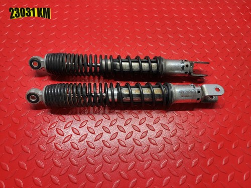 Rear shock absorbers - honda, sh