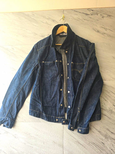Vintage levis engineered - vintage,
