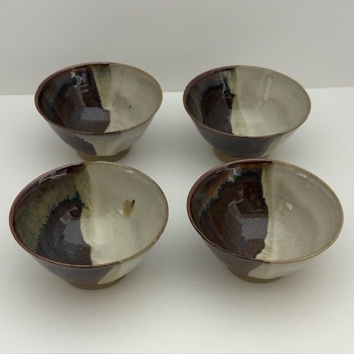 Japanese tea bowl minisize - bowl,