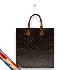 Louis Vuitton Sack Monogram