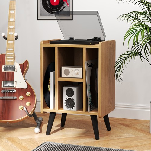 Stand vinyl record storage - vinyl,