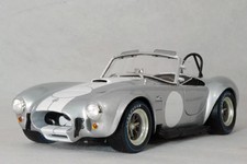Kyosho 1/18 Shelby Cobra 427