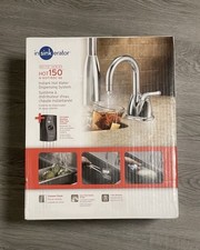 InSinkErator H-HOT150C-SS