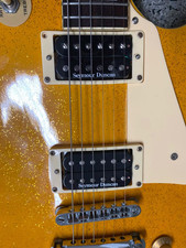 Seymour Duncan Humbucker