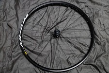 Mavic Aksium Disc Front Wheel
